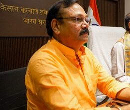 PM-Kisan instalment reflects Modi govt’s commitment to farmers’ welfare: BJP Kisan Morcha