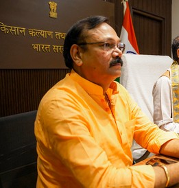 PM-Kisan instalment reflects Modi govt’s commitment to farmers’ welfare: BJP Kisan Morcha PM-Kisan instalment reflects Modi govt’s commitment to farmers’ welfare: BJP Kisan Morcha