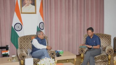 Nagaland Guv directs DGP to step up action and strengthen women’s safety Nagaland Guv directs DGP to step up action and strengthen women’s safety