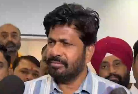 Shiv Sena leader Bachchu Kadu backs HM Amit Shah’s ‘no faction left’ remark Shiv Sena leader Bachchu Kadu backs HM Amit Shah’s ‘no faction left’ remark