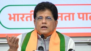 India-UK FTA to be implemented from July 15; 9 trade pacts open global markets for Indian goods: Piyush Goyal India-UK FTA to be implemented from July 15; 9 trade pacts open global markets for Indian goods: Piyush Goyal