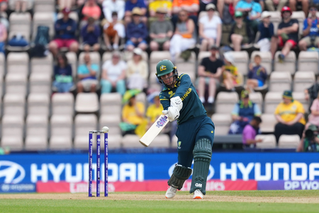 Women’s T20 WC: ‘Did my job pretty well today,’ says Mooney after match-winning 74 against Netherlands Women’s T20 WC: ‘Did my job pretty well today,’ says Mooney after match-winning 74 against Netherlands