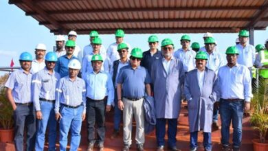NMDC accelerates digitalisation and sustainable mining to support 100 MTPA vision