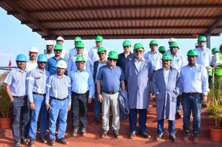 NMDC accelerates digitalisation and sustainable mining to support 100 MTPA vision