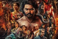 Abhishek Nama’s Nagabandham trailer promises a breath-taking tale of mystery, mythology, history and adventure! Abhishek Nama’s Nagabandham trailer promises a breath-taking tale of mystery, mythology, history and adventure!