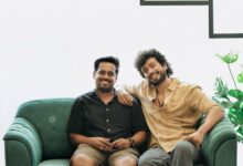 Kalidas Jayaram-starrer Many Many Happy Returns’ shooting wrapped! Kalidas Jayaram-starrer Many Many Happy Returns’ shooting wrapped!