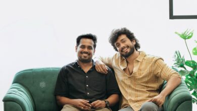 Kalidas Jayaram-starrer Many Many Happy Returns’ shooting wrapped! Kalidas Jayaram-starrer Many Many Happy Returns’ shooting wrapped!