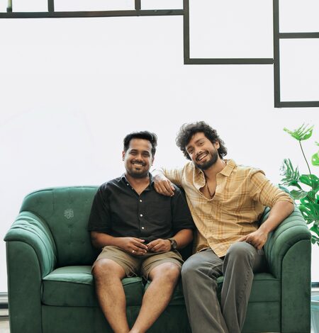 Kalidas Jayaram-starrer Many Many Happy Returns’ shooting wrapped!