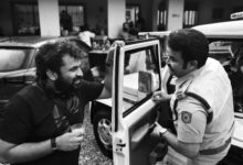 Mohanlal’s ‘Athimanoharam’ unit wraps up schedule; Director Tharunmoorthy says 80 per cent of shoot complete! Mohanlal’s ‘Athimanoharam’ unit wraps up schedule; Director Tharunmoorthy says 80 per cent of shoot complete!