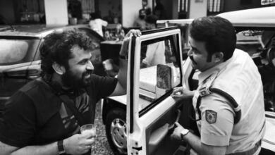 Mohanlal’s ‘Athimanoharam’ unit wraps up schedule; Director Tharunmoorthy says 80 per cent of shoot complete! Mohanlal’s ‘Athimanoharam’ unit wraps up schedule; Director Tharunmoorthy says 80 per cent of shoot complete!