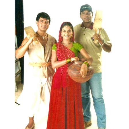 Gracy Singh on 25 years of Lagaan: Gauri became my second name Gracy Singh on 25 years of Lagaan: Gauri became my second name
