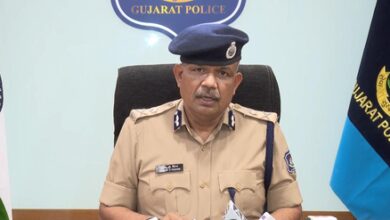 Gujarat Police readies multi-layer security plan for NEET-UG retest across centres Gujarat Police readies multi-layer security plan for NEET-UG retest across centres