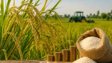 More than 66 lakh Rajasthan farmers benefit as Rs 1,320 crore released under PM-Kisan