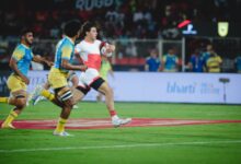 Rugby Premier League: Mumbai Dreamers continue undefeated run in Season 2 Rugby Premier League: Mumbai Dreamers continue undefeated run in Season 2