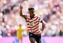 2026 FIFA World Cup: It feels like a full-circle moment, says Alex Freeman on his memorable breakthrough 2026 FIFA World Cup: It feels like a full-circle moment, says Alex Freeman on his memorable breakthrough