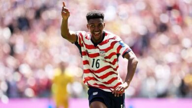 2026 FIFA World Cup: It feels like a full-circle moment, says Alex Freeman on his memorable breakthrough