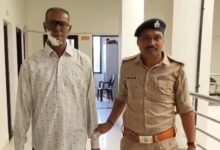 Gujarat: School teacher arrested after minor student alleges sexual harassment Gujarat: School teacher arrested after minor student alleges sexual harassment