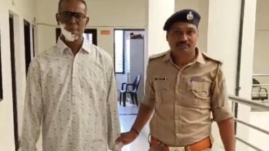 Gujarat: School teacher arrested after minor student alleges sexual harassment