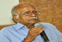 Malayalam poet and Padma Shri awardee P. Narayana Kurup dies at 91 Malayalam poet and Padma Shri awardee P. Narayana Kurup dies at 91