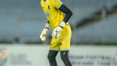 Punjab FC extend goalkeeper Arshdeep Singh’s contract until 2028