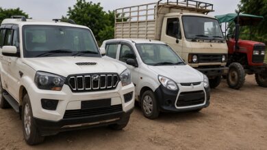 Rajasthan Police target drug syndicate finances, freeze assets in Udaipur
