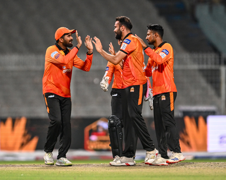 Bengal T20 League: Rarh Tigers outclass Royals Purulia to storm into men’s final Bengal T20 League: Rarh Tigers outclass Royals Purulia to storm into men’s final