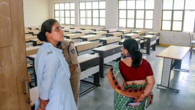 The Anatomy of a Re-Exam: Restoring integrity after NEET leak