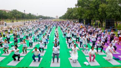 FairPoint: From BJP’s victory asana to Rahul’s eternal discontent, Indian politics has its own Yoga FairPoint: From BJP’s victory asana to Rahul’s eternal discontent, Indian politics has its own Yoga