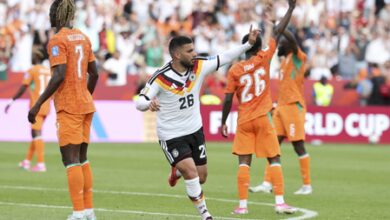 FIFA WC: When and where to watch Ivory Coast vs Norway, know all details