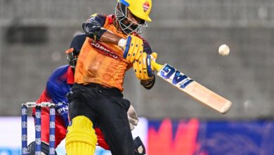 Bengal T20 League: Suraj bags hat-trick as Smashers Malda set up final against Rarh Tigers (Ld)