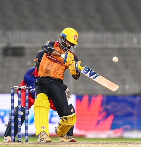 Bengal T20 League: Suraj bags hat-trick as Smashers Malda set up final against Rarh Tigers (Ld) Bengal T20 League: Suraj bags hat-trick as Smashers Malda set up final against Rarh Tigers (Ld)