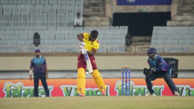 Jharkhand T20 League: Jamshedpur Steelers enter SF with win over Dhanbad Diamonds