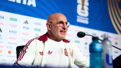 FIFA WC 2026: Spain coach uncertain about Yamal’s playing time against Saudi Arabia FIFA WC 2026: Spain coach uncertain about Yamal’s playing time against Saudi Arabia