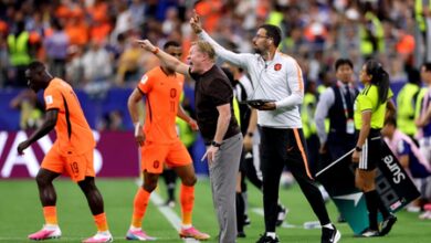 FIFA WC 2026: Koeman says Netherlands send warning to rivals after Sweden rout