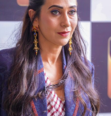 Madhoo reveals Karisma Kapoor had rejected her role in ‘Pehchaan’ Madhoo reveals Karisma Kapoor had rejected her role in ‘Pehchaan’