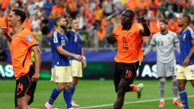 FIFA WC 2026 hits 100-goal mark in 33 games, fastest edition since 1958