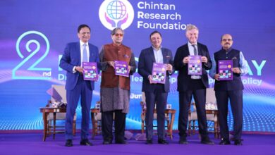 India must invest in ‘intellectual infrastructure’ along with physical infrastructure: Pranav Adani