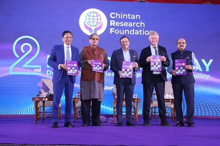 India must invest in ‘intellectual infrastructure’ along with physical infrastructure: Pranav Adani