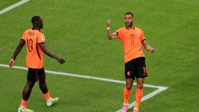 FIFA WC 2026: Gakpo, Brobbey ‘proud’ to be mentioned alongside legends Robben and Van Persie FIFA WC 2026: Gakpo, Brobbey ‘proud’ to be mentioned alongside legends Robben and Van Persie