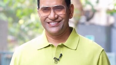 Dinesh Lal Yadav says Indian villagers are ‘now cultivating foreign vegetables in barren lands’