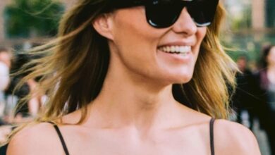 Olivia Wilde shares how Pamela Anderson helped her through ‘Don’t Worry Darling’ patch