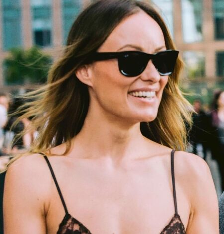 Olivia Wilde shares how Pamela Anderson helped her through ‘Don’t Worry Darling’ patch Olivia Wilde shares how Pamela Anderson helped her through ‘Don’t Worry Darling’ patch