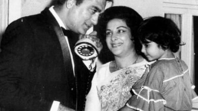 Priya Dutt remembers Sunil Dutt on Father’s Day, says his values continue to inspire her Priya Dutt remembers Sunil Dutt on Father’s Day, says his values continue to inspire her