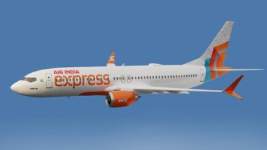 Air India Express to operate direct Navi Mumbai-Abu Dhabi flights from July 15 Air India Express to operate direct Navi Mumbai-Abu Dhabi flights from July 15