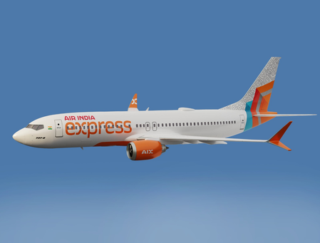 Air India Express to operate direct Navi Mumbai-Abu Dhabi flights from July 15 Air India Express to operate direct Navi Mumbai-Abu Dhabi flights from July 15