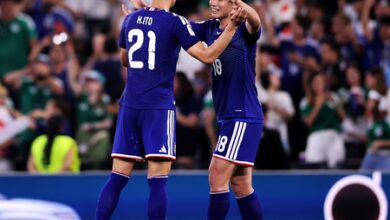 FIFA WC 2026: Japan seal historic 4-0 win to eliminate Tunisia in Group F FIFA WC 2026: Japan seal historic 4-0 win to eliminate Tunisia in Group F