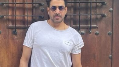 Rajat Bedi on losing his father at a young age: ‘I felt a huge gap in my life’
