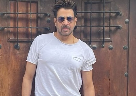 Rajat Bedi on losing his father at a young age: ‘I felt a huge gap in my life’ Rajat Bedi on losing his father at a young age: ‘I felt a huge gap in my life’