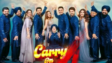 ‘Carry On Jatta 4’ trailer pays a heartfelt tribute to late Jaswinder Bhalla