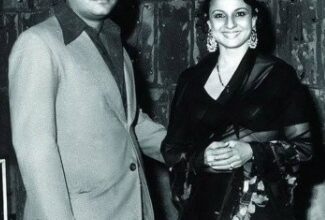 Here’s how Kajol keeps her late father’s memory alive in her everyday life